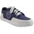 KIYA Sneaker Navy Blue Casual Shoes