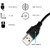 Zebronics Optical Mouse Zeb-Alex - USB Optical wired Mouse