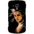 G.store Printed Back Covers for Samsung Galaxy S Duos S7562 Black 44480