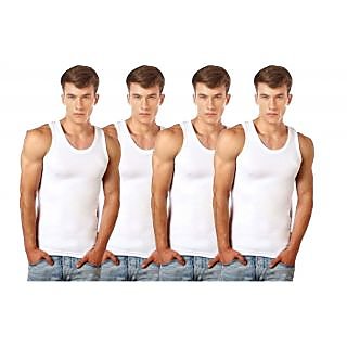                       vests for men from venus vests for men- set of 4 vests for men                                              