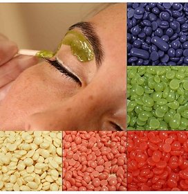 beans wax hair removal hard wax 100 g