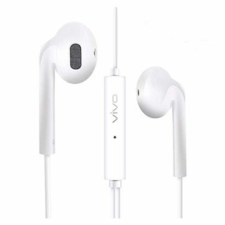 EXCLUSIVE NEW Boom Bass Wired in-Ear Headphones with mic Compatible with All...