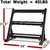 Ironlife Fitness Home Gym Dumbbell Rack Stand Without Dumbbell
