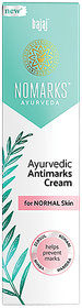 Bajaj Nomarks Antimarks Cream 25g