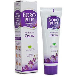 Boro Plus Healthy Skin Antiseptic Cream 40ml