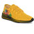 Kiatu Shoes for Men Yellow