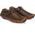 Kiatu Shoes for Men Brown