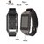 Bushwick Presents DZ12 Smartwatch With SIM Slot, Memory Card Slot With HBS Music  Talking Bluetooth Headphones.