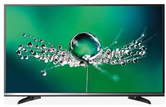 Panasonic Viera 24 inches(60.96 cm) Display HD Ready LED Standard TV (TH-24F200DX)