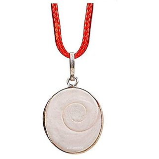Natural gomati chakra locket original stone sterling silver pendant by Ceylonmine Natural gomati chakra locket original stone sterling silver pendant by Ceylonmine