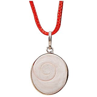                       Ceylonmine gomati chakra pendant natural  original gemstone pendant                                              