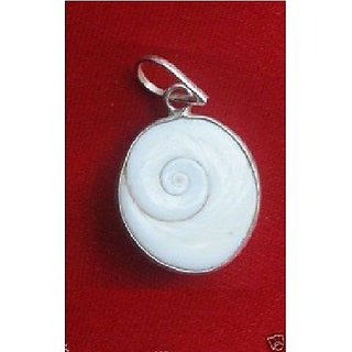 original gomati chakra locket natural gomati silver pendant for unisex original gomati chakra locket natural gomati silver pendant for unisex