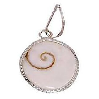                       gomati stone pendant natural  gomati chakra locket locket for women  men                                              