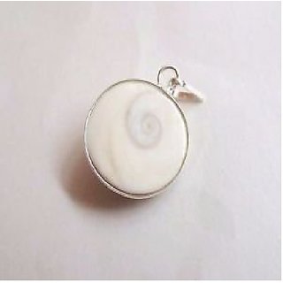                       Ceylonmine gomati chakra locket 100 original stone chakra pendant for unsiex                                              