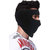 Aadikart bike riding cycling anti pollution dust sun protection full face cover mask (Black) - Pack of 1
