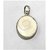 original gomati chakra pendant natural stone silver pendant fr women  men