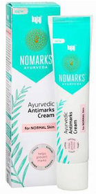 Bajaj Nomarks Cream For Normal Skin 25g