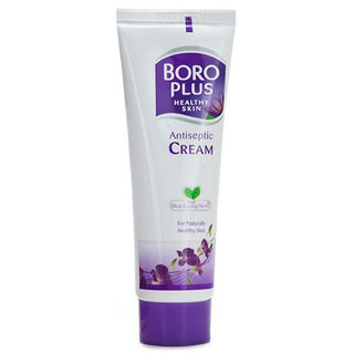                       Boro Plus Antiseptic Cream 40Ml                                              