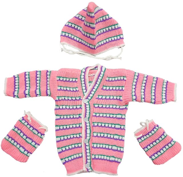 sweater for 3 months baby