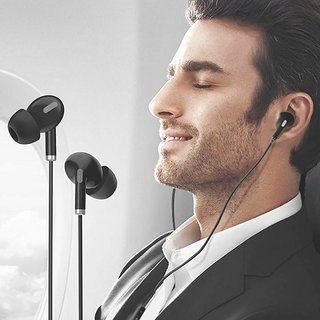 portronics headphones with mic