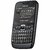 Nokia E63 Black Mobile Phone With  (3 Months Seller Warranty)