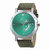 Jack klein Day and Date Grey Synthetic Leather  Watch for Men