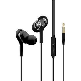 zebronics ear phone