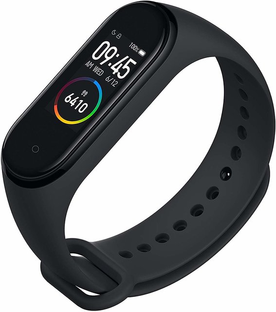 Elevea M4 Band Intelligence Bluetooth Wrist Smart Band WatchHealth BraceletActivity  TrackerSmart Fitness Bandwith Heart Rate Sensor Compatible for All  Smartphones  Amazonin Electronics