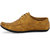 Gulass Wick Men's Beige Casual Shoes