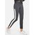 RDS Wear Women Grey Track Pant with Sides Colour White