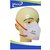 Magnum N95 NIOSH 3D Face Mask - Pack of 2