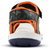 Sketchfab Orange Slip on Sandals For Men
