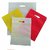 Style UR Home - Non woven Carry Bag, Shopping Bag, Reusable Bag,Grocery Bag (10 X 14) - Pack of 50