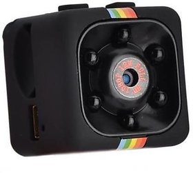 Spy mini SQ11 HD Camcorder DVR 1080P Sports Portable Video Recorder Micro Camera