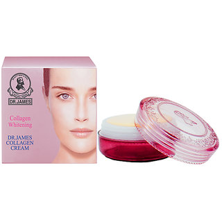 Dr James Collagen Whitening Cream (Pack Of 3) Dr James Collagen Whitening Cream (Pack Of 3)