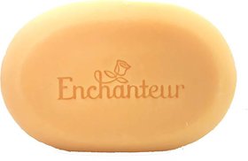 Enchanteur Charming Perfumed Soap (Made in UAE)  (125 g) - Imported
