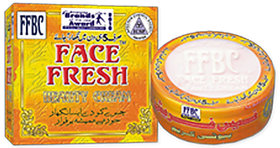 Face Fresh Beauty Cream 28g