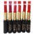 NYN Moisturzing MatteShine Rich Colour Lipstick (Pack of 6)