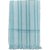 PRITHVI TEX - SEETHA design 216 GSM Cotton Bath Towel set ( 30 x 60 inch,Multicolour )-Pack of 6
