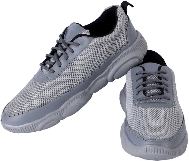mens grey shoes smart