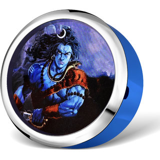 Shiva Beautiful Masterpiece for your Car dashboard  office tables. your homes , perfect for puja ghars at homes, EVD-10