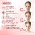 Spantra Skin Corrector Facial Serum for Even Skin Tone, Correcting Skin Complexion,50ml