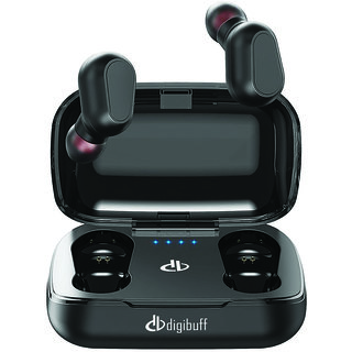 digibuff earbuds