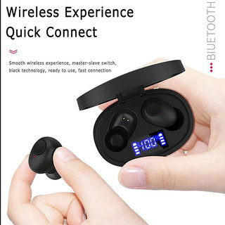 digibuff earbuds