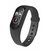 Digibuff M4 Plus Bluetooth Wireless Smart Fitness Band for Boys/Men/Kids/Women  Sports Watch Compatible with All