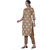 SUNSIM FASHION Cotton Printed Straight Kurti and Pant Set For Women & Girls