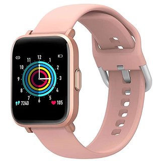 Smart sales watch shopclues