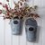The New Look Planter/Flower Pot set of 2