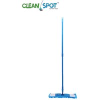 Harsh Pet Dust Control Wet and Dry Floor Mop with Teles