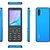 I KALL K18 New 24 Inches61cm Display Dual Sim Feature Phone